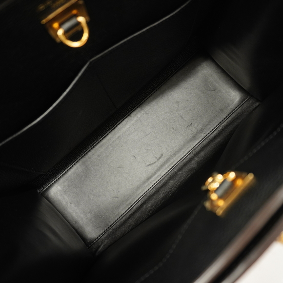 Auth Louis Vuitton City Steamer MM M55345 Women's Handbag,Shoulder Bag Beige - Picture 4 of 13